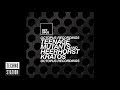 Teenage Mutants & Heerhorst - Square3