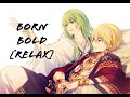 Fate/Grand Order || Born Bold || Epic AMV - 1080p60