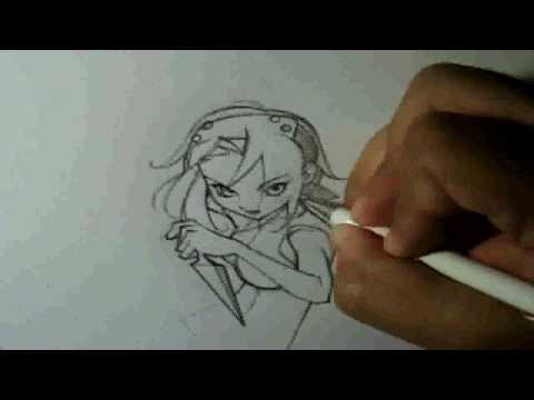 how to draw chibi naruto shippuden. How to Draw Chibi Sakura middot; How I Draw episode 8: Sakura.
