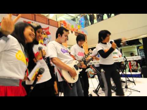 HD OTAKU - Take Me Higher (Ultraman Tiga Theme Song - V6)
