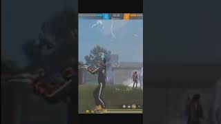 Free Fire Paradox Edit