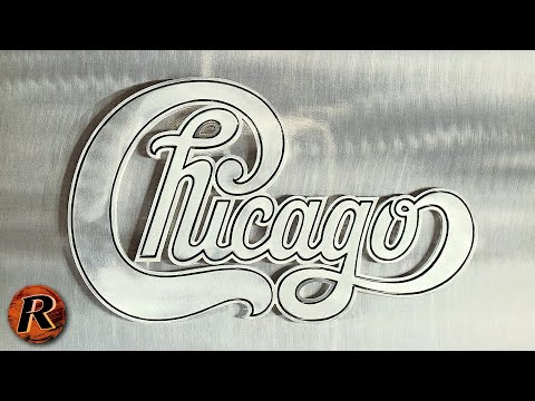 Chicago - 25 Or 6 To 4 (HD)