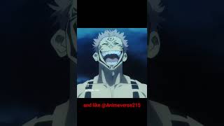 Funny Moments Of Sukuna And Yuji