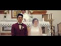 Ken & Anne | Wedding Highlight