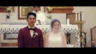 Ken & Anne | Wedding Highlight