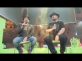 Fireside Chat with Notch - MineCon 2012