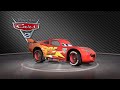 image Cars 2 Lightning Mcqueen Disney Pixar Owen Wilson On Blu Ray Dvd 3d Blu Ray November 9