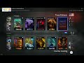 IG -vs- Team Malaysia, WCA LB Quarterfinal, game 1