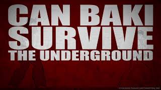 Nycc 2025 Baki Trailer
