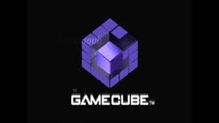 Gamecube Intro But Nothing Happens