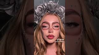 Daniela Alfaro - Tiktok