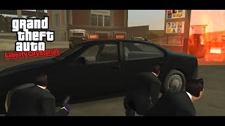 Gta Liberty City Stories Android Mission Smash And Grab