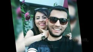 Kadir Aktaştan Ablasına