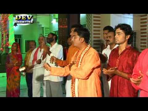 BABA-RAMDEV JI KI AARTI - BY NAVEEN ACHARYA