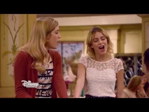Disney channel se violetta Disney channel se violetta