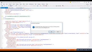 How To Use Elmah.axd In Asp