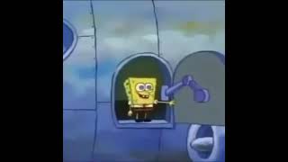 Im Out Here Spongebob Meme