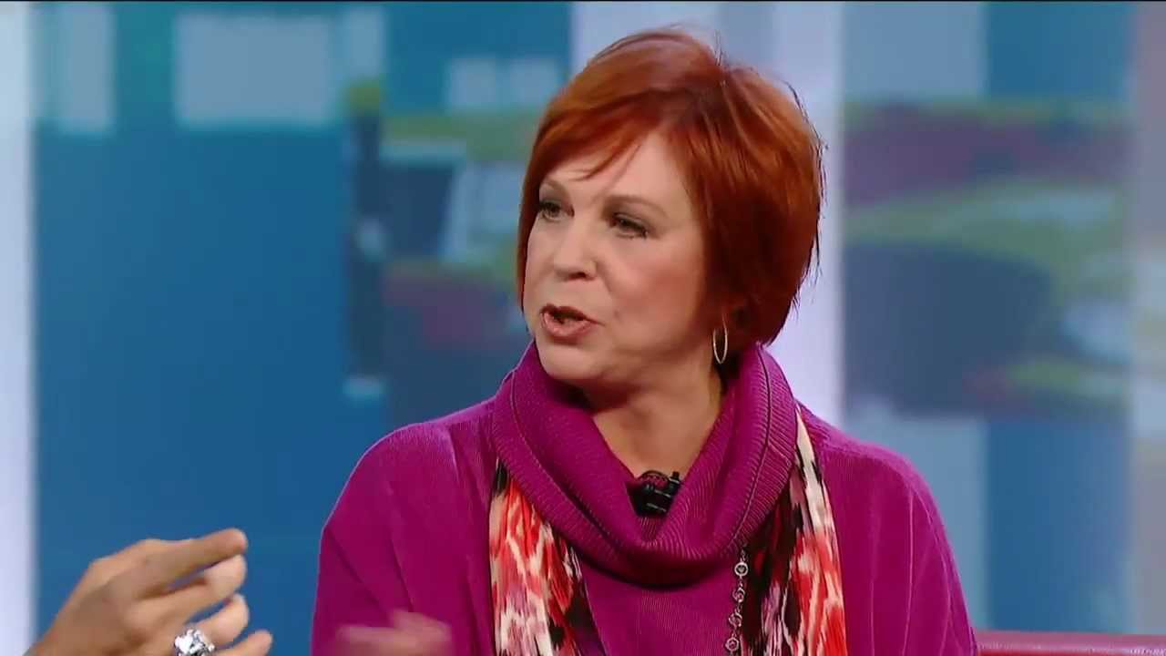vicki on george stroumboulopoulos tonight how to have a successful interview