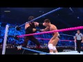 Kane vs. Cody Rhodes: SmackDown, Oct. 26, 2012
