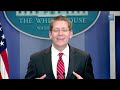 8/10/11: White House Press Briefing