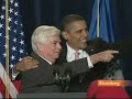 Senate Bank Panel Said to Scrap Obama Consumer Agency: Video