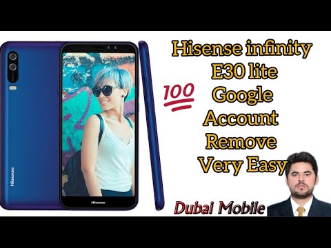 How to hisense infinity e30 lite frp bypass google How to hisense infinity e30 lite frp bypass google