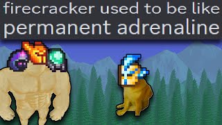 Pure Cl Dps Test & Ranking Terraria