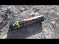 Cobra7 vs Retorno70 ( Böllern auf 2500 Meter über NN ) Cobra7 vs Retorno70 ( Böllern auf 2500 Meter über NN )