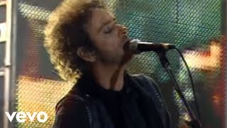 Watch Soda Stereo Persiana Americana video