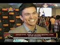 24 Oras: Kapuso stars, pasok sa 100 Most Beautiful Stars ng Yes! Magazine klip izle