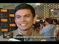 24 Oras: Kapuso stars, pasok sa 100 Most Beautiful Stars ng Yes! Magazine klip izle