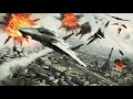 Ace Combat: Assault Horizon OST - Dogfight