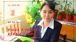 64. Fan Oyliklari Bayram Maktabimizda Ozgacha Tus Oladi-Ona Tili Fani Oqituvchisi Mavlonova Sh.