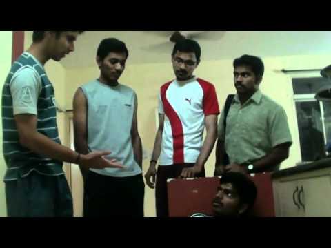 Bengaluru - Tamil short film