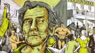 Watch Menzingers Lilith Avi video