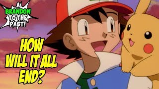 Top 5 Fan Theories on How The Pokemon Anime Will End! (Ft. Proto Mario)