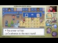 Pokémon LP Nuzlocke - CAMPEONATO DEL MUNDO Parte FINAL