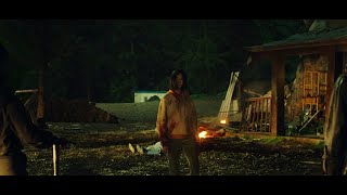 The Witch Part 2 Other One - Climax Fight Scene 4K - English Subles