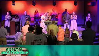 Call on The Name of The Lord