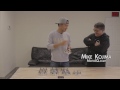 How to Install Wheel Spacers with Dai Yoshihara - Eight Prince