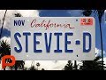 Stevie D (Free Full Movie) Comedy Crime Drama