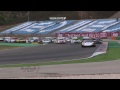 Blancpain Sprint Series -  Algarve -Qualifying Race Short HL