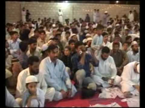 ali mohammed taji saqib ali taji qawwal hamen to mast kiya LIVE...