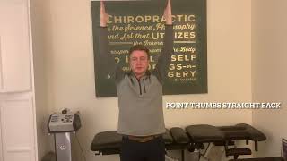How to fix your posture!!