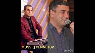 Mehman Samaxli Musviq Cennetov 2021