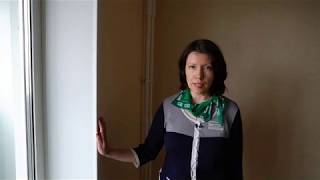 Видео ЖК Медовый. Видео экскурсия - 3-х комнатная квартира. от СтройПанельКомплект Пермь, улица Строителей, Пермь, Россия