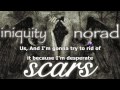Scars - Norad & @iNiQu1TY