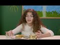 KIDS EAT WEIRD BURGERS! (Donut, Canned, Vegan) | Kids Vs. Food