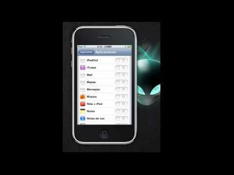 como bloquear mensajes,llamadas y aplicaciones en tu iphone, ipod touch,ipad