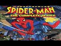 The Spectacular Spider-Man The Complete Series